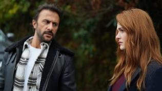 Ta�acak Bu Deniz 12. b�l�mde neler olacak? ��te yeni b�l�m �zeti