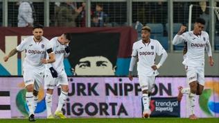 Trabzonspor, son haftalarda kalesini gole kapatamad�