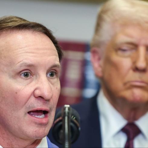 Trump'�n Gr�nland hamlesine yeni yorum