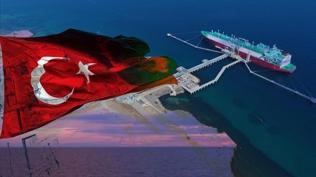 T�rkiye'nin elini g��lendirecek bolluk! Fiyatlar daha da a�a�� inecek