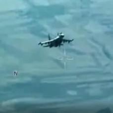 Ukrayna'dan �arp�c� iddia: Rus ke�if u�a�� d���r�ld�