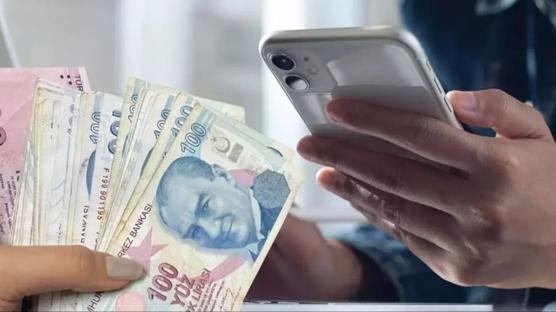 Vatanda�lara tuzak! IBAN oyunu ile 2 kez vekalet �creti