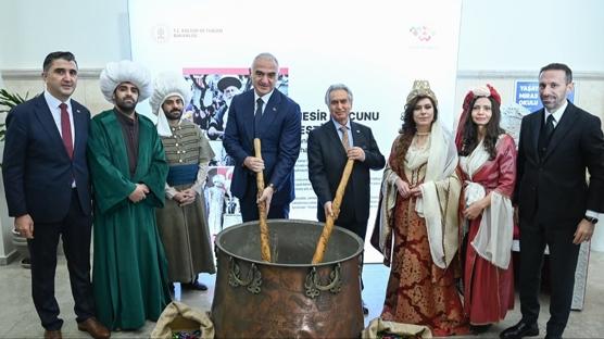 Ya�ayan 'Miras Okullar�' T�rkiye'ye yay�l�yor