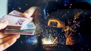 Yeni asgari �cretin detaylar� belli oldu