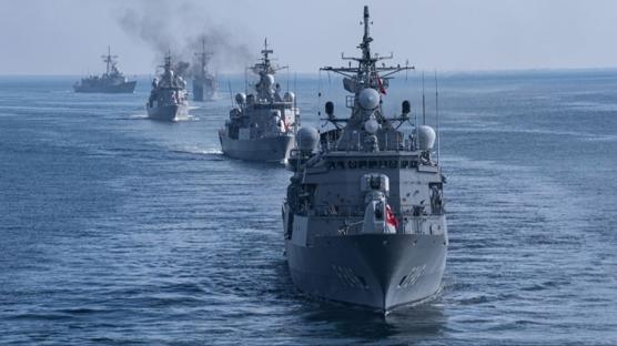 'G�� dengesi T�rkiye lehine de�i�ti'