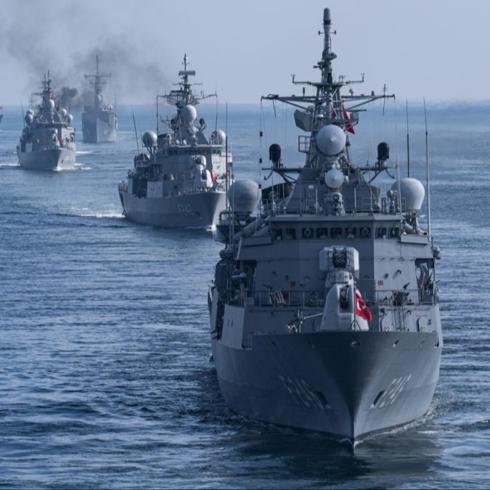 'G�� dengesi T�rkiye lehine de�i�ti'