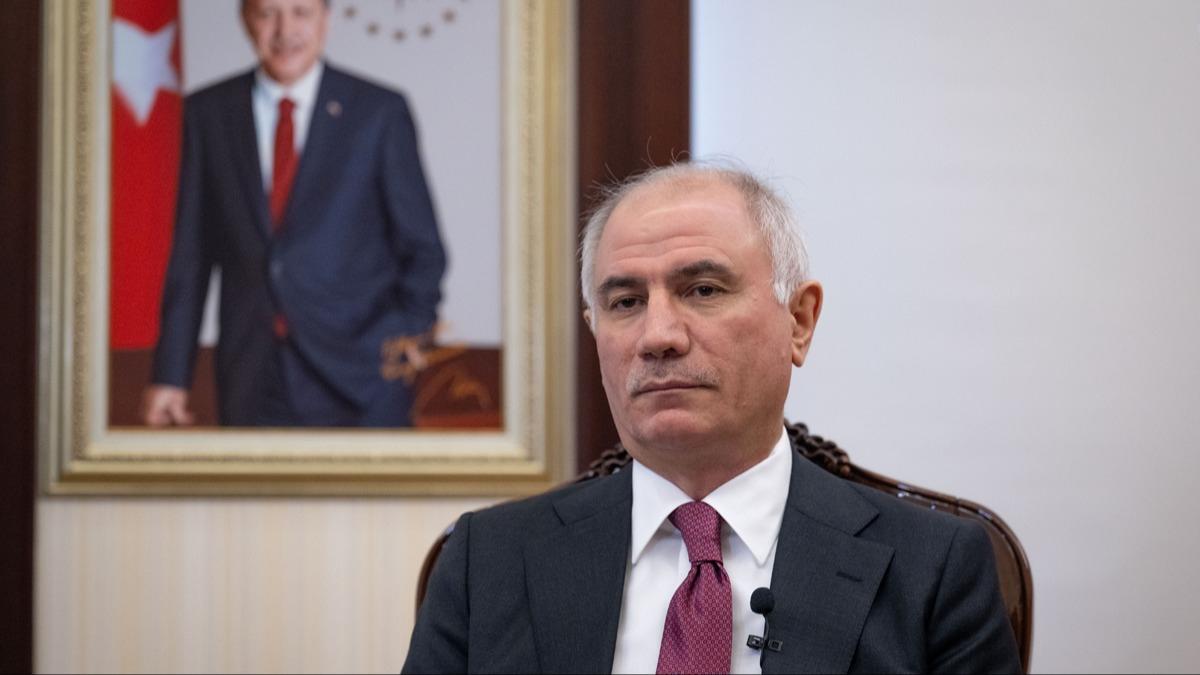 AK Parti'den 'Ter�rle T�rkiye' mesaj�: Neticeye ula�aca��z