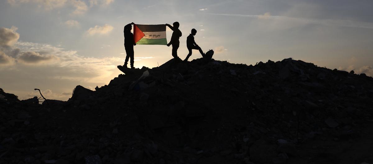 Arabuluculara bildirildi! Gazze'de yeni a�ama: ABD tarih verdi