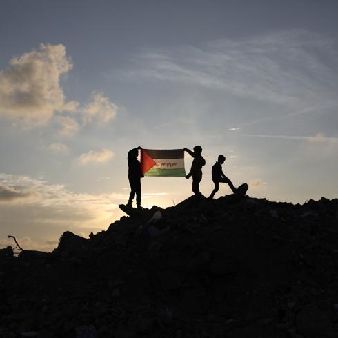 Arabuluculara bildirildi! Gazze'de yeni a�ama: ABD tarih verdi