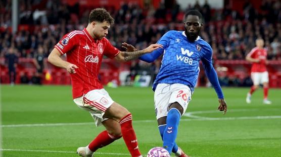 Arthur Masuaku'dan ayr�l�k karar�