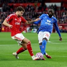 Arthur Masuaku'dan ayr�l�k karar�