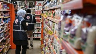 Etiket oyunlar�na h�zl� m�dahale