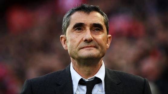 Athletic Club'ta Ernesto Valverde defteri kapanıyor