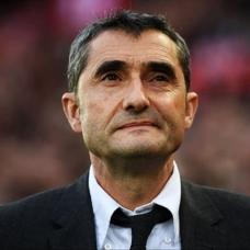 Athletic Club'ta Ernesto Valverde defteri kapan�yor