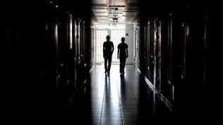 Cezaevlerinde tahliyeler başladı