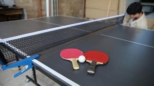 Bakanl�ktan spor malzemesi deste�i: Okullara da��t�ld�