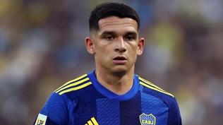 Jurasek'in yerine Lautaro Blanco