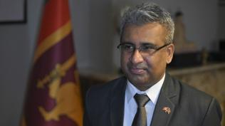 Binlerce km ötedeki ülkeye destek! Kadurugamuwa: Türkiye yardım çağrılarımıza karşılık verdi