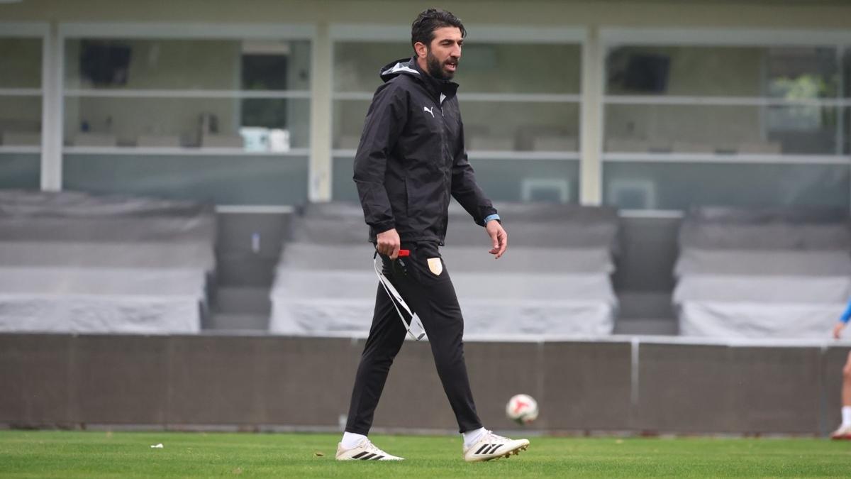 Burhan E�er: Devre aras�nda transfer aray��lar�m�z olacak