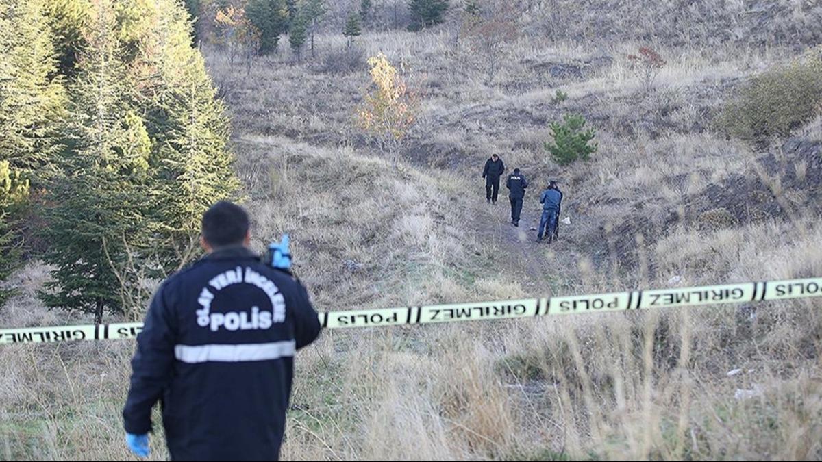 Diyarbak�r'da ��pheli �l�m: 18 ya��ndaki S�meyye'nin cesedi bo� arazide bulundu