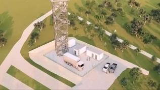 Do�u Akdeniz GTH Projesi'nde ilk ad�m tamam