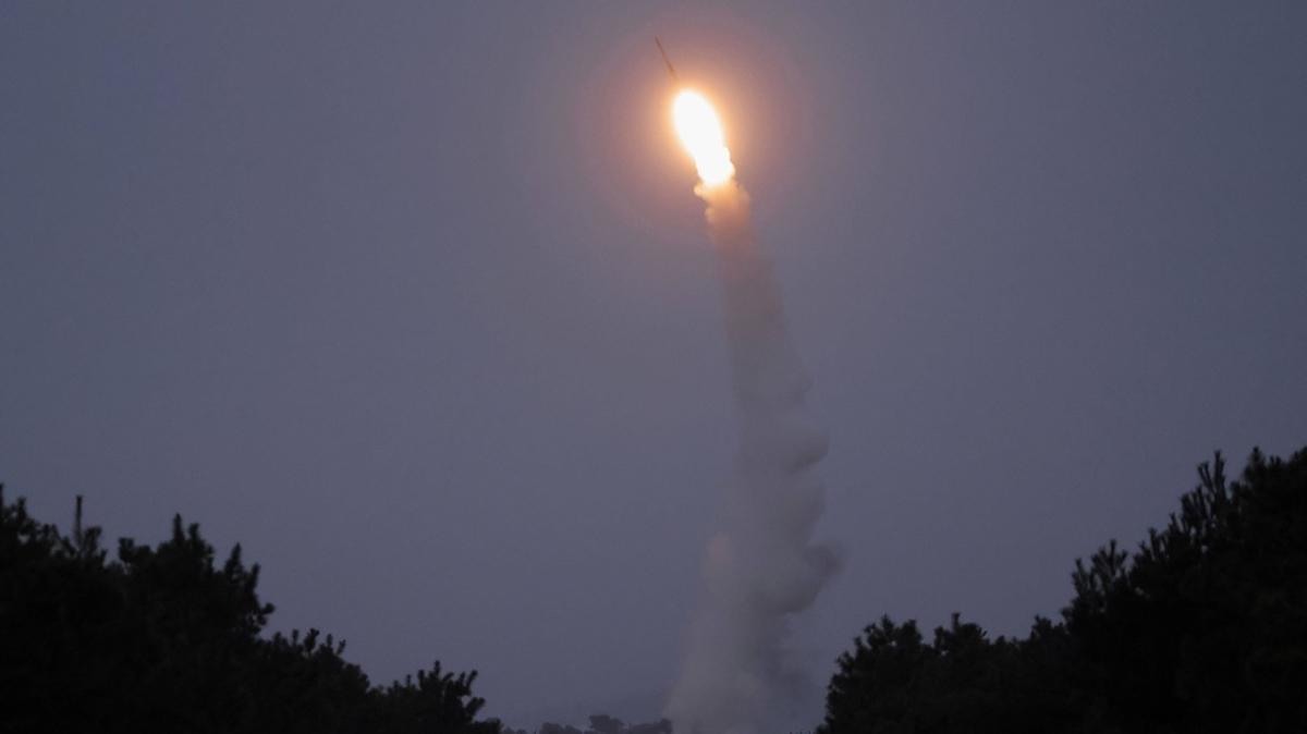 Do�u Asya'da gerilimi t�rmand�racak ad�m