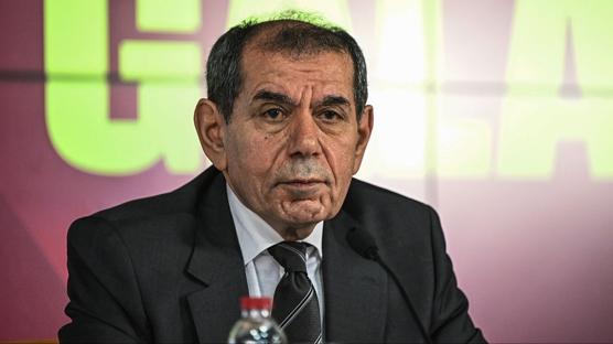 Dursun �zbek'ten transfer s�zleri