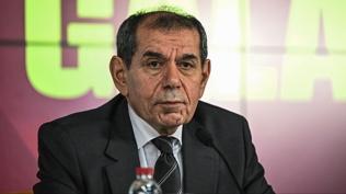 Dursun �zbek'ten transfer s�zleri