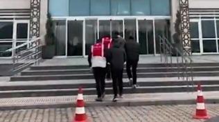 D�zensiz g��menler G�KSEM'e teslim edildi