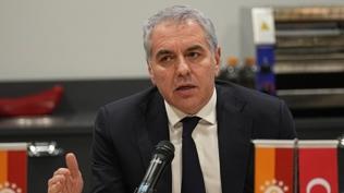 Eray Yazgan'dan Metehan Baltac� a��klamas�