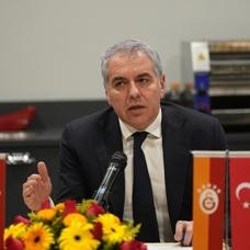 Eray Yazgan'dan Metehan Baltac� a��klamas�