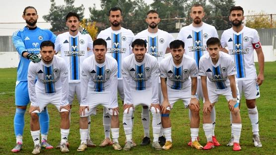 Erciyes 38 FK'n�n kart raporu: 15 ma�ta 1 k�rm�z� 42 sar� kart