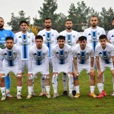 Erciyes 38 FK'n�n kart raporu: 15 ma�ta 1 k�rm�z� 42 sar� kart