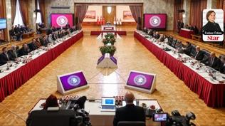 DEM Parti T�rkiye'ye ne s�yl�yor?