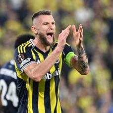 Fenerbah�e'nin vazge�ilmezi Milan Skriniar