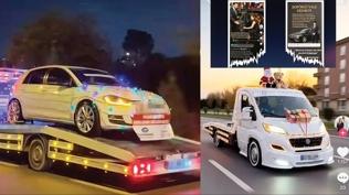 Alkoll� s�r�c�ye '�ekici' kampanya