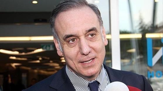 L�tfi Ar�bo�an dahil 4 isim i�in talimat