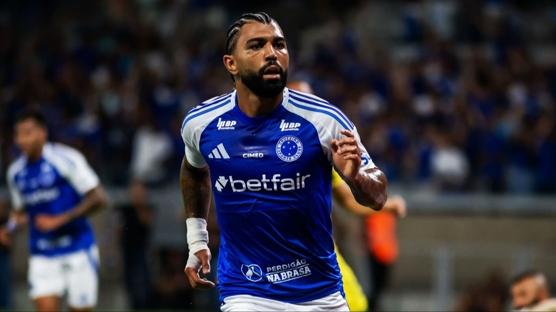 Gabriel Barbosa, Santos'a geri d�nemeye haz�rlan�yor