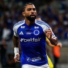 Gabriel Barbosa, Santos'a geri d�nemeye haz�rlan�yor