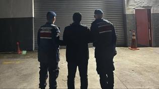 Gere�i yap�ld�! �ocuk istismarc�s� �ehir merkezinde yakaland�