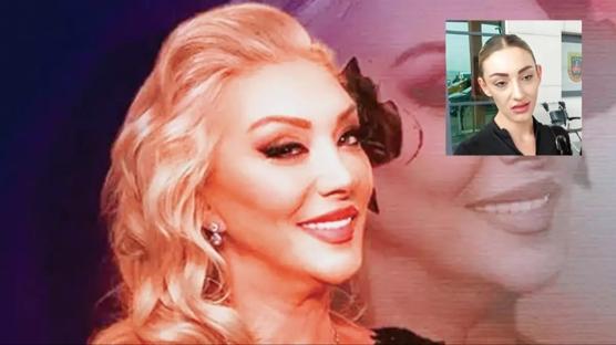 G�ll�'n�n k�z�n�n cezaevi de�i�ti