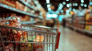 Pazar g�n� marketler kapal� m� olacak?