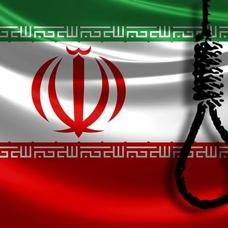 �ran'da iki su�lu idam edildi