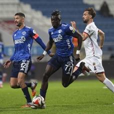 ��te Kas�mpa�a'n�n ilk yar� karnesi