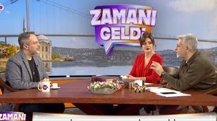 Kalp krizinde ilk 3 dakikan�n �nemi ne? Prof. Dr. Yaz�c�o�lu Zaman� Geldi'de anlatt�