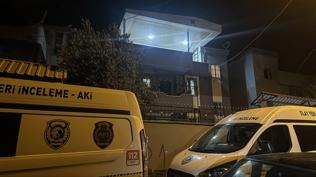 Kan donduran aile faciası