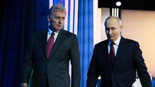 Rusya'dan bar�� sinyali