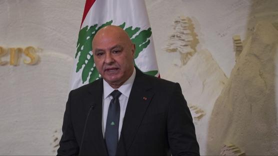 L�bna: Sava� tehdidi uzakla�t�r�ld�