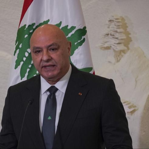 L�bna: Sava� tehdidi uzakla�t�r�ld�