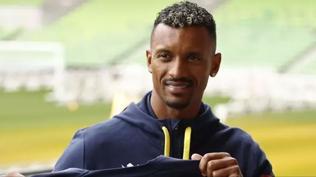 Luis Nani'den Manchester United'a transfer tavsiyesi